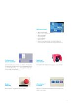 Polycut Legacy-9