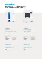 PRINTERS Printtec S / Printtec C Autoloader-2