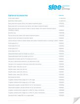 Product specifications Polycut Legacy-3