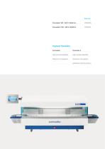 STAINING SYSTEMS Cromatec I / II-3
