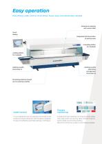 STAINING SYSTEMS Cromatec I / II-6