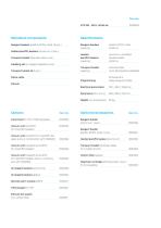 TISSUE PROCESSORS MTP / MTM I / II-3