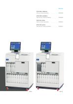 TISSUE PROCESSORS MTP / MTM I / II-5