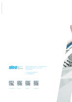 TISSUE PROCESSORS MTP / MTM I / II-8