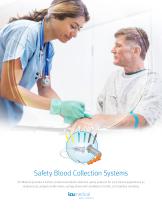 Safety Blood Collection Systems Brochure-1