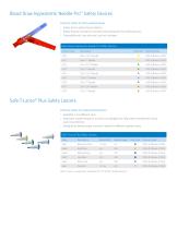 Safety Blood Collection Systems Brochure-4