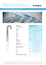 SP Medical - Guide Wire and coating -11