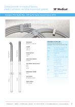 SP Medical - Guide Wire and coating -5
