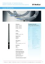 SP Medical - Guide Wire and coating -7