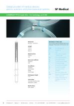 SP Medical Guide wires - 10