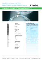 SP Medical Guide wires - 11