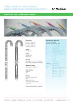 SP Medical Guide wires - 5