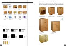 Drawer Chests-1