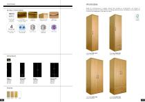 Single and Double Wardrobes-1