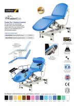 Sunflower Fusion ECO-2