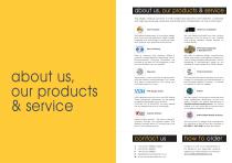 sunflower_medical_furniture_range_brochure_2014_-2