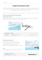 Cannulated & HCC Screws-8