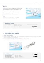 Cannulated & HCC Screws-9