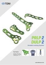 DULP & PRLP-1