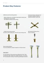 Tibia IM Nail-16