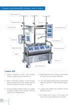 Heart Lung Machine and Water Heater Cooler-2