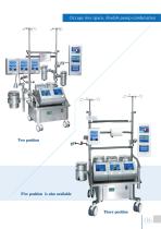 Heart Lung Machine and Water Heater Cooler-7