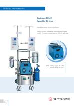 Heart Lung Machine and Water Heater Cooler-8