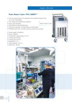 Heart Lung Machine and Water Heater Cooler-9