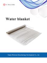 Water Blanket-1