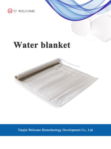 Water Blanket