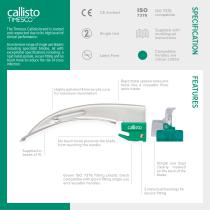Anaesthesia Export Brochure 2020-4