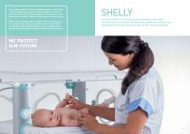 SI 610-1 Shelly-2
