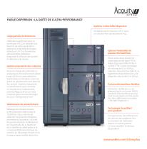 ACQUITY UPLC I-Class PLUS - 3