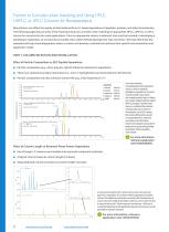 Biomolecule Purification Characterization, and Analyses Catalog - 4