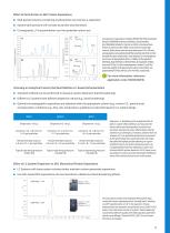 Biomolecule Purification Characterization, and Analyses Catalog - 5