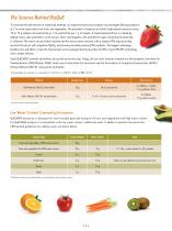 DisQuE Dispersive Sample Preparation Brochure - 4