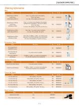 DisQuE Dispersive Sample Preparation Brochure - 7