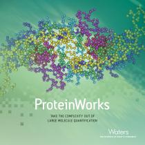 ProteinWorks - 1