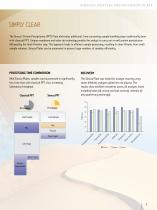 Sample Preparation and Liquid Chromatography Solutions for Quantitative - 5