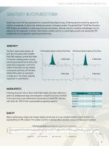 Sample Preparation and Liquid Chromatography Solutions for Quantitative - 9