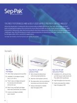 Sample Preparation Solutions Brochure - 8