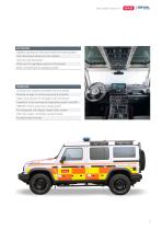 The new command vehicle based on the INEOS Grenadier-3