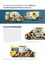 The New MAN TGE WAS 300 Ambulance-2