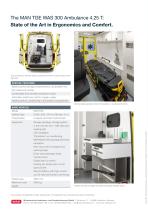 The New MAN TGE WAS 300 Ambulance-4