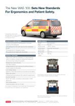 The New Mercedes-Benz Vito WAS 100-4