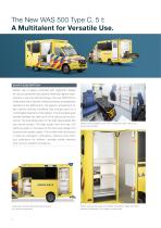 The New Sprinter WAS 500 Multifunction Ambulance-2