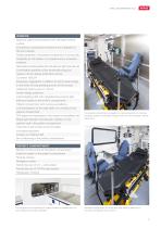 The New WAS 500 Bariatric / ICU-3