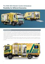 The New WAS 500 Infection   Control Ambulance-2