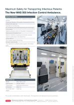 The New WAS 500 Infection   Control Ambulance-4