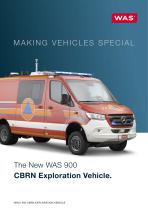The New WAS 900 CBRN Exploration Vehicle-1
